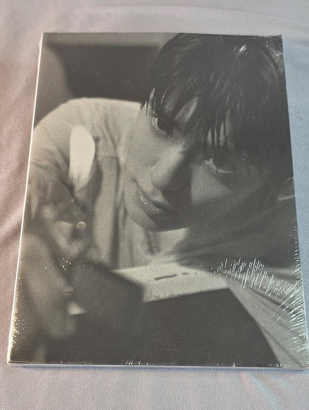 JAEHYUN Photo Book SM Entertainment